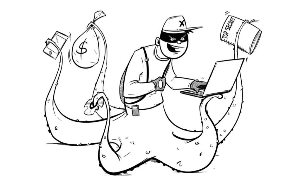 mejorar la reputacion online de ladrones