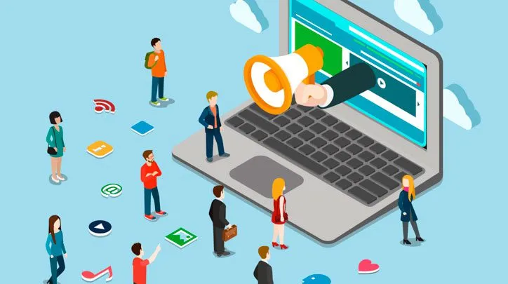 estrategias de marketing online